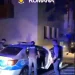 2 bărbați, reținuți la Cluj-Napoca. Au bătut 4 persoane și au furat o mașină
