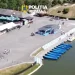 Firme din zona Lacului Noua din Brașov s-au ales cu amenzi de peste 45.000 de lei. Razie a polițiștilor