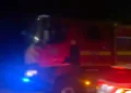 incendiu
