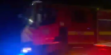 incendiu