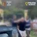 3 frați urmăriți internațional de polițiștii brașoveni, prinși în Italia. Unul se ascundea după un perete fals