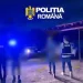 Reținuți pentru tâlhărie la Huedin. Unul a încercat să evadeze din sediul poliției