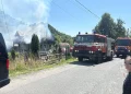 incendiu