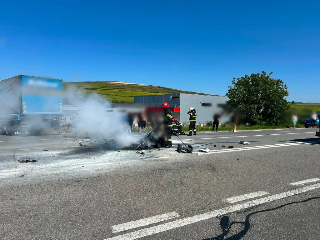 Accident