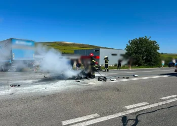 Accident