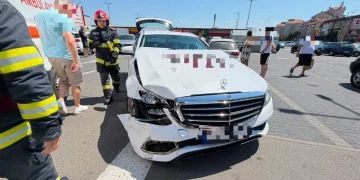 accident