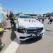 accident
