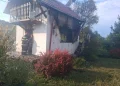 Detașamentul de pompieri Dej, intervenție lângă Nicula