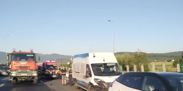 accident