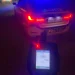 Urmărire în trafic prin Baia Mare. Șofer cu 1,05 mg/l alcool în aerul expirat, fugă de poliție