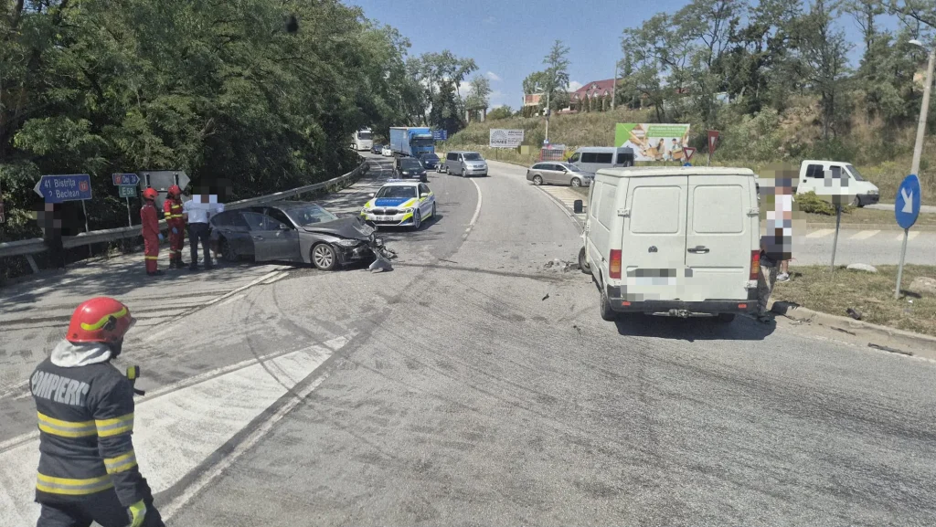 Accident