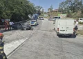 Accident