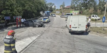 Accident