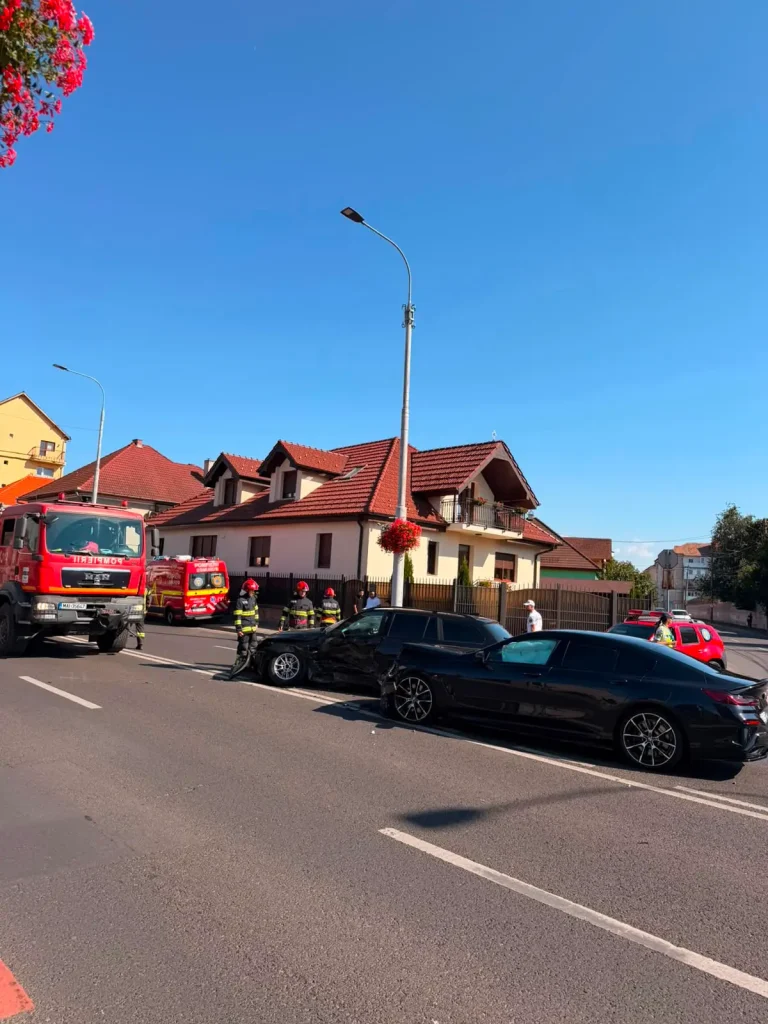 accident