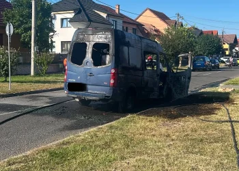 accident
