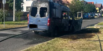 accident