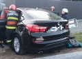 accident
