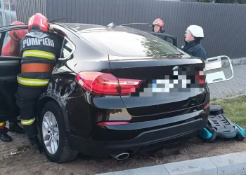 accident