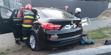 accident