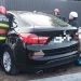 accident