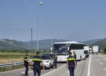 Controale ale poliției în Dej. Șofer prins cu 0,96 mg/l alcool în aerul expirat