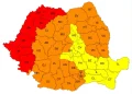 Canicula aduce restricții de circulație în Maramureș. Camioanele de peste 7,5 tone, oprite între orele 12:00 și 20:00