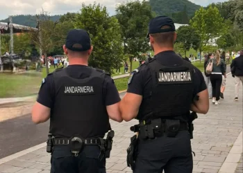 jandarmi