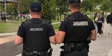 jandarmi
