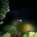 Au zburat cu mașina în râul Olt, la Barajul Scoreiu. Șoferul a reușit să iasă din autoturism