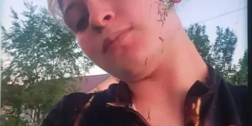 adolescentă
