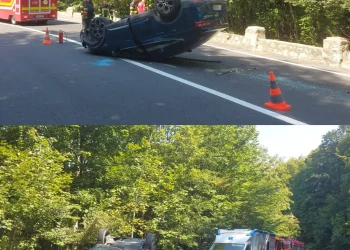 accident