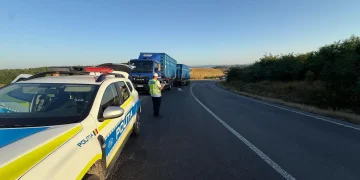 Accident