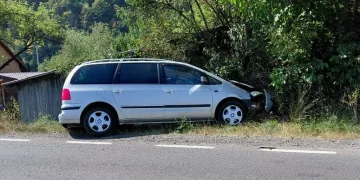 Accident