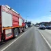 Șofer găsit în stop cardio-respirator într-un camion, la ieșirea din Florești. Din nefericire, bărbatul nu a putut fi salvat