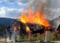 incendiu