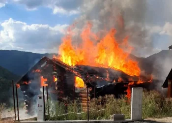 incendiu
