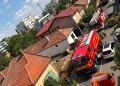 incendiu