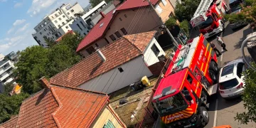 incendiu