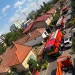 incendiu
