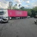 Accident lângă Căpușu Mare. 2 persoane au fost transportate la spital