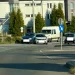 De la cititori venire | Încă un accident în Dej. Intersecția buclucașă face iar pagube