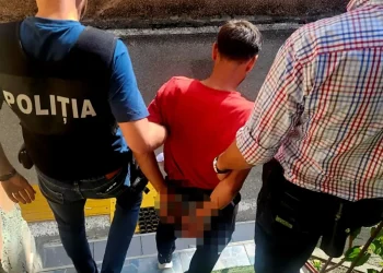 Aproape 10.000 de lei furați dintr-o sală de jocuri din Râșnov