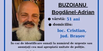 dispărut
