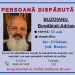 dispărut