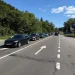 Trafic îngreunat pe DN1, din Brașov spre București. Coloanele încep din Predeal