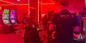 Razie de noapte la Turda. 59 de amenzi și un șofer prins cu 0,51 mg/l alcool în aerul expirat