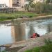 În urma căutărilor, trupul unui tânăr, de 18 ani, a fost scos din râul Someș, la Satu Mare