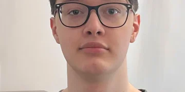 Ilieș David Cristian, 19 ani, dispărut din Florești. Sunați la 112 dacă l-ați văzut