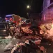 Accident violent în Bihor. O femeie a ajuns la spital în stare gravă
