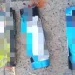Fumigene confiscate la meciul Minaur Baia Mare – Corvinul Hunedoara. 2 bărbați, depistați de jandarmi